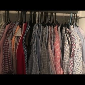 Multiple Egarga Men’s Shirts